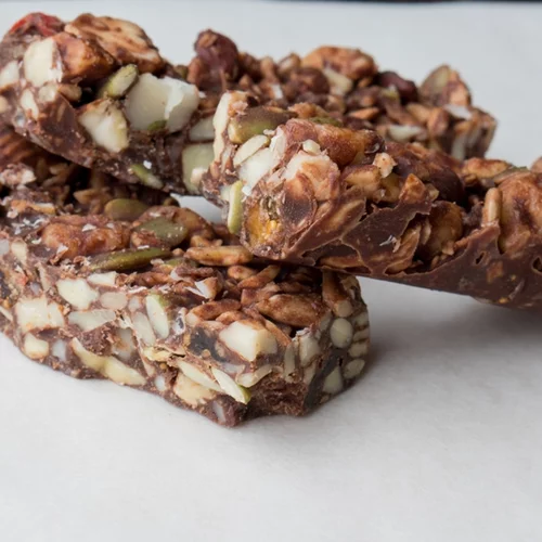 8 λανθασμένες προσπάθειες πρόσληψης πρωτεΐνης - οδηγούν σε κενές θερμίδες