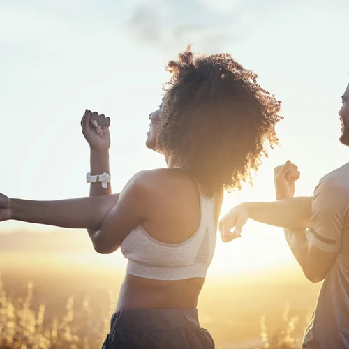 Γιατί η "καλύτερη ώρα" για γυμναστική διαφέρει στα δύο φύλα;