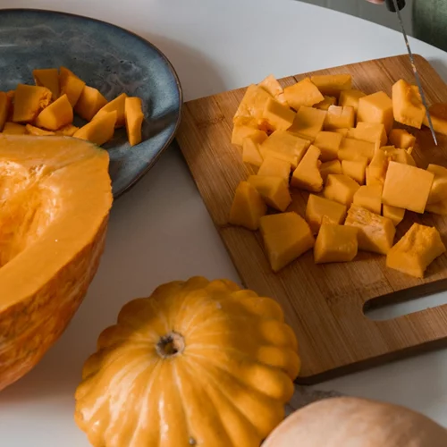 Φθινοπωρινό superfood: 6 λόγοι για να τρως κολοκύθα κάθε μέρα