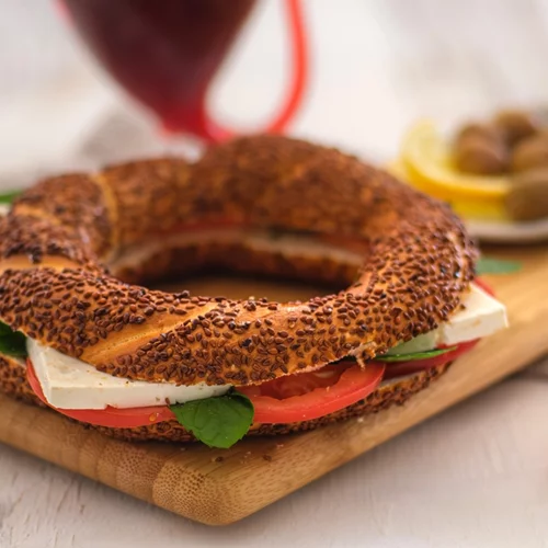 Κουλούρι/κριτσίνια/παξιμάδια: Πώς να τα κάνεις σνακ που σε χορταίνει