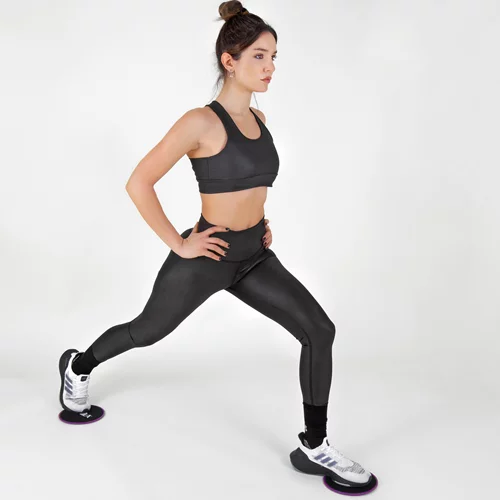 Το fitness gadget που θα βελτιώσει δύναμη, αντοχή και κινητικότητα