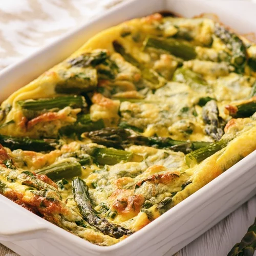 8 ιδέες για υγιεινό πρωινό που μπορείς να ετοιμάσεις από το βράδυ