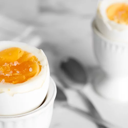 Πώς να βράσεις το αυγό σου τέλεια κάθε φορά και πόσα μπορείς να τρως την εβδομάδα