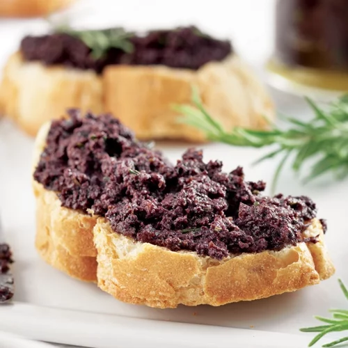 Πώς να φτιάξω πάστα ελιάς;