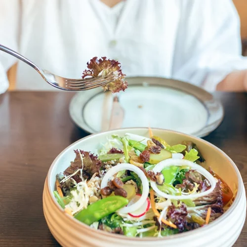 Αδυνάτισμα: Το swap που έκανα στα γεύματα και με βοήθησε να δω αποτέλεσμα