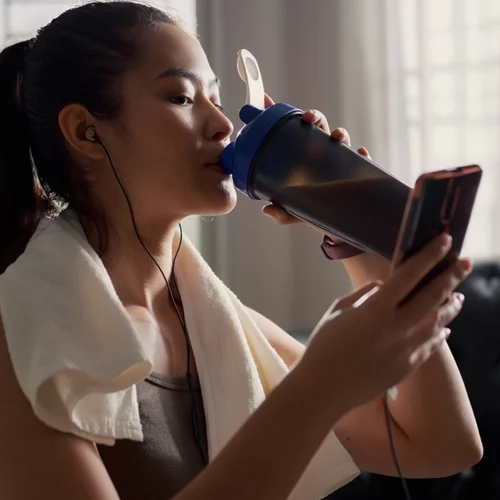 Πρωτεΐνη αρακά: Είναι το Next Big Thing της αθλητικής διατροφής;