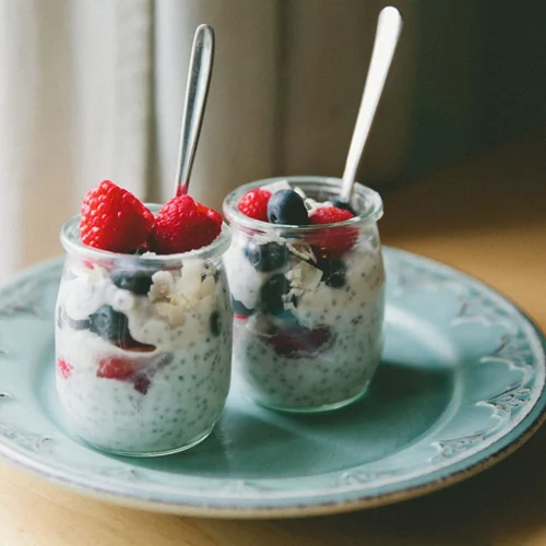 Τα 4 καλύτερα πρωινά superfoods για να κάψεις το σωματικό λίπος