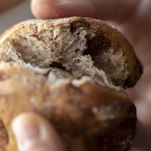 Λίγοι υδατάνθρακες; Αυτή είναι η νέα μου εμμονή με την οποία αντικατέστησα το ψωμί