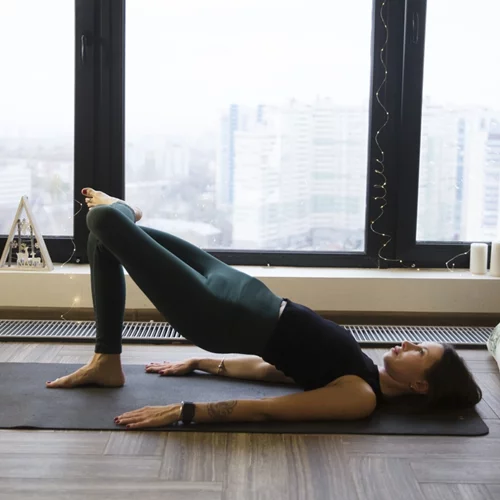 Επτά (πρακτικά) tips για να παραμείνεις fit την περίοδο των γιορτών