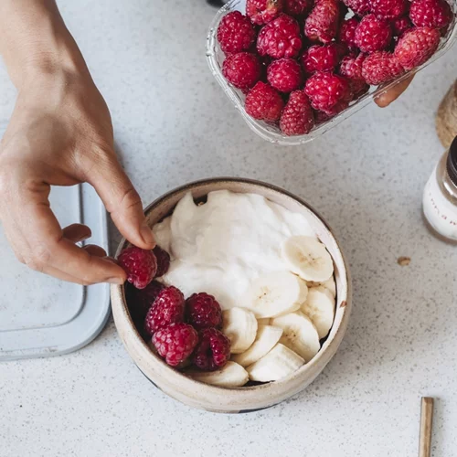 Τα καλύτερα πρωινά superfoods για να κάψεις το σωματικό λίπος