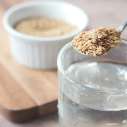 Πώς μπορεί να επηρεάσει το σώμα σου η κατανάλωση λιναρόσπορου;