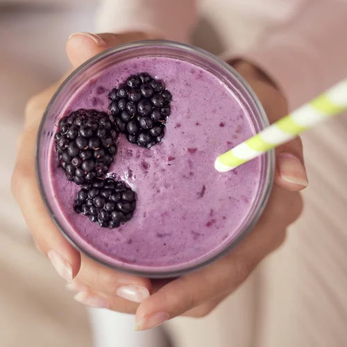 Αυτό το smoothie λειαίνει τις ρυτίδες… από μέσα