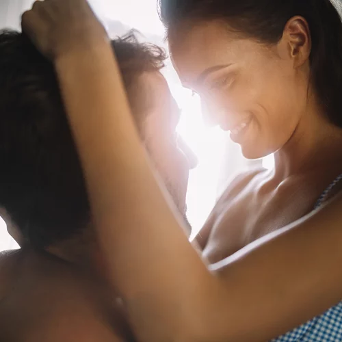 Ίσως τελικά το προγραμματισμένο σεξ να είναι αυτό που χρειάζεσαι