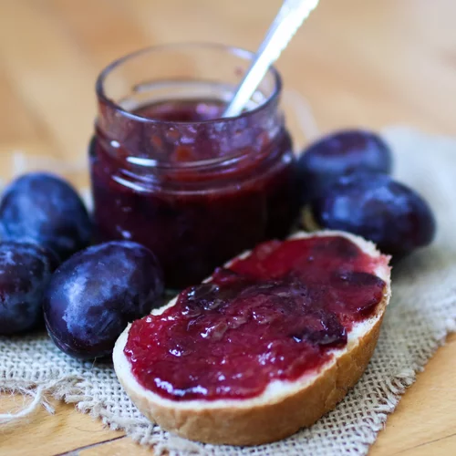 Μαρμελάδα δαμάσκηνο: Μια 100% φυσική συνταγή χωρίς ζάχαρη ή άλλα υποκατάστατα