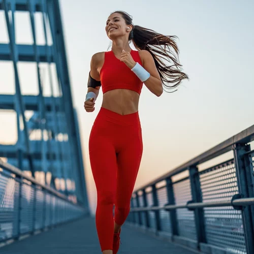 Μπορείς να αυξήσεις τη μυϊκή μάζα με το περπάτημα;