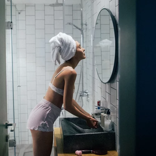 Επτά μύθοι για την περιποίηση της επιδερμίδας τον χειμώνα