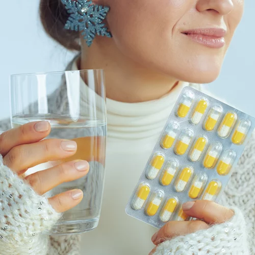 Ανεπάρκεια σιδήρου: Οι συχνότερες παρενέργειες των συμπληρωμάτων σιδήρου