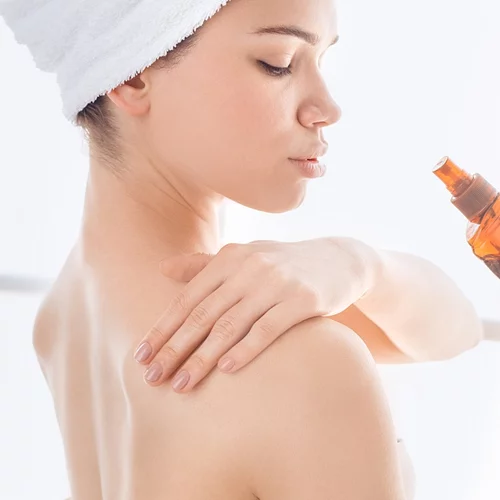 Πέντε body mists με ονειρεμένο άρωμα