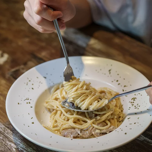 3 απλοί τρόποι να χάσεις βάρος τρώγοντας υδατάνθρακες