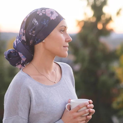 "Είμαι η Ερμοφίλη και σου λέω ότι όλα μπορούν να συμβούν"