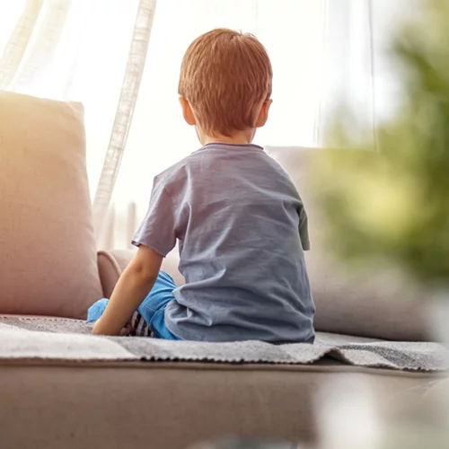 "Στο νοσοκομείο μάς είπαν ότι ο γιος μας έχει δυσκοιλιότητα. 4 μέρες μετά, πέθανε"