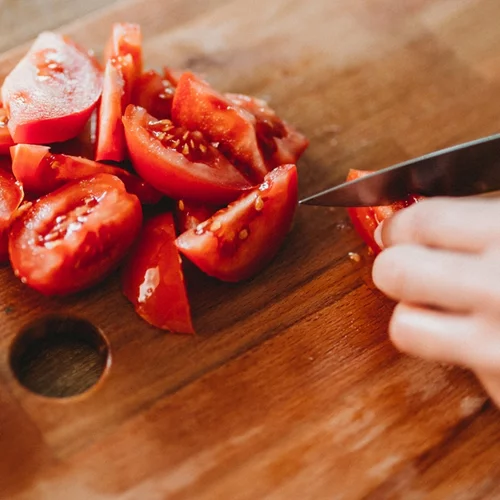 6 σημαντικά οφέλη που έχουν οι ντομάτες στον οργανισμό