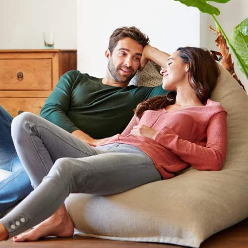 Πόση δύναμη έχει το να εκφράζεις αυτό που θέλεις στον άλλον;