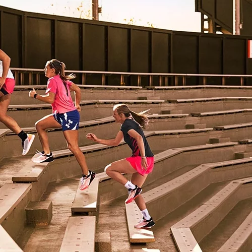 Το νέο UA Hovr Machina 3 είναι ο προσωπικός σου running coach