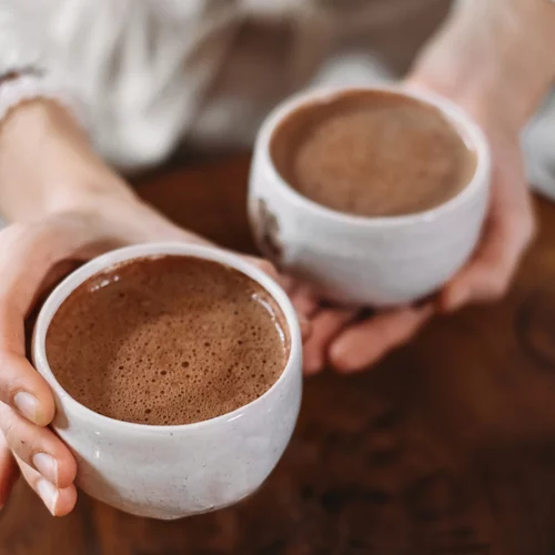 Κάδμιο στο κακάο: Μπορεί να φύγει με το βράσιμο η καρκινογόνα ουσία;