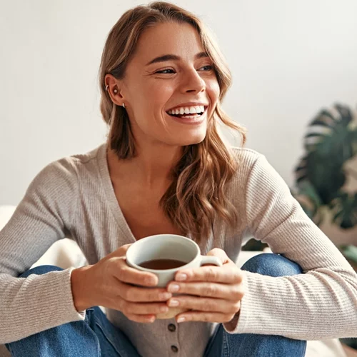 Αντί για πρωινό καφέ: Το ρόφημα που λατρεύουν όσοι αποφεύγουν την καφεΐνη