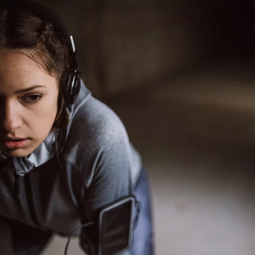 "Φυσικό Ozempic": Επιστήμονες αποκαλύπτουν ένα είδος άσκησης που "κόβει την όρεξη"!