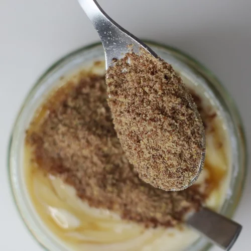 Σπόροι chia vs. λιναρόσποροι: Ποιες είναι οι διαφορές τους και τι είναι καλύτερο;