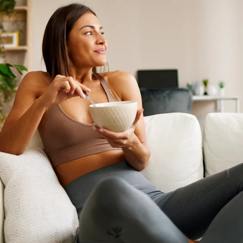 6 απολαυστικά σνακ μόνο με 100 θερμίδες για απώλεια βάρους