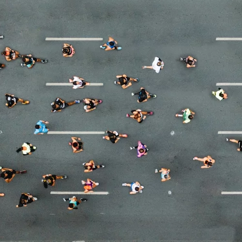 Το 15ο Greece Race for the Cure επιστρέφει την Κυριακή 1 Οκτωβρίου 2023