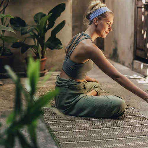 Έξι συμβουλές της Αγιουρβέδα που θα σε βοηθήσουν στην απώλεια βάρους