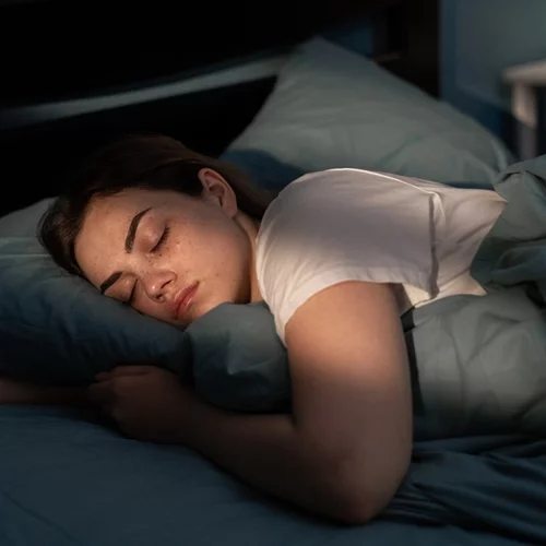 Νιώθεις ότι δεν ξεκουράζεσαι όταν κοιμάσαι; Καρδιολόγος δίνει tips για ποιοτικό ύπνο