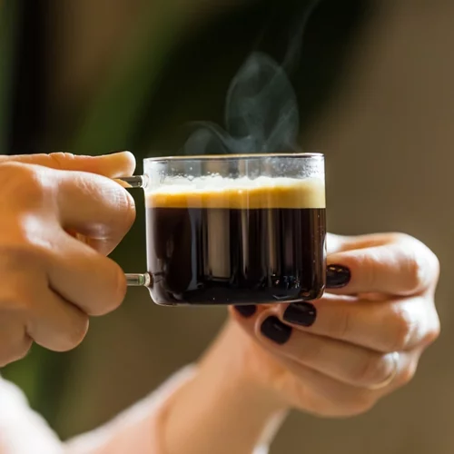 Τέσσερα λάθη στην κατανάλωση καφέ σύμφωνα με τη διατροφολόγο