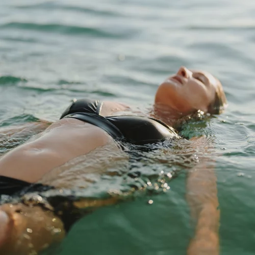 Πέντε βασικά βήματα περιποίησης του σώματος το καλοκαίρι