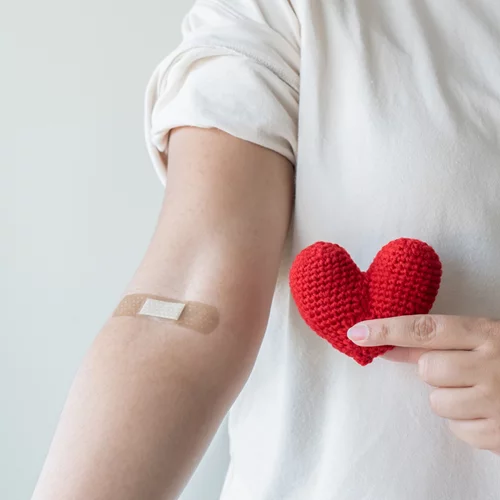 Πρόσβαση για Όλους: Πρόληψη της αιμορραγίας ως παγκόσμιο πρότυπο περίθαλψης