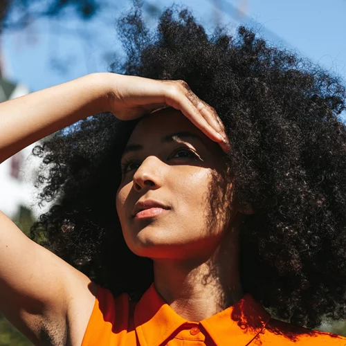 Μπορείς να πάθεις έγκαυμα στα μάτια από τον ήλιο;