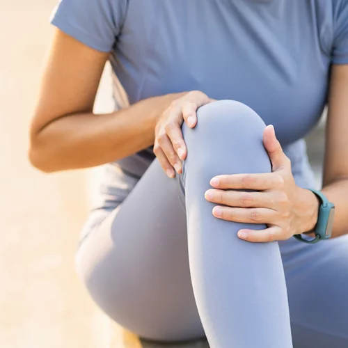 Ρήξη προσθίου χιαστού συνδέσμου: Όσα πρέπει να γνωρίζεις για μία από τις συχνότερες αθλητικές κακώσεις