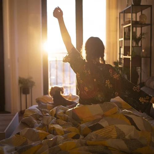 Πώς θα κάνεις την Κυριακή την απόλυτη 'Detox Day' για το σώμα (και το πνεύμα σου)