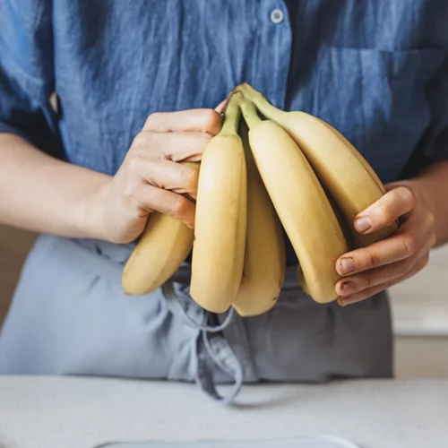 Τέσσερα τρόφιμα που δεν μπαίνουν στο ψυγείο