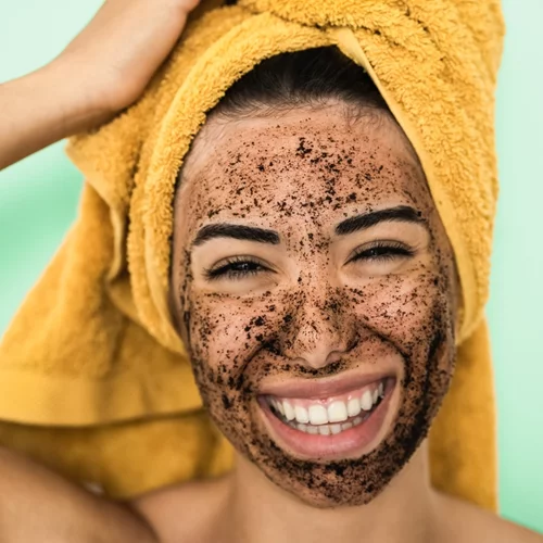 Τα οφέλη του scrub στην επιδερμίδα