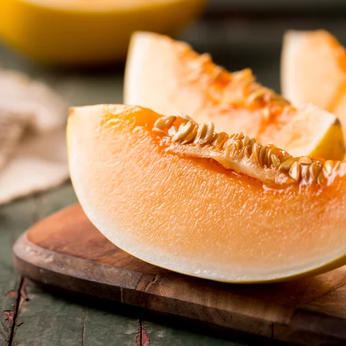 Πεπόνι: 4 λόγοι που θα έπρεπε να το είχες εντάξει από χθες στη διατροφή σου