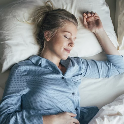 Ένας καλός ύπνος μπορεί να επιμηκύνει το προσδόκιμο ζωής