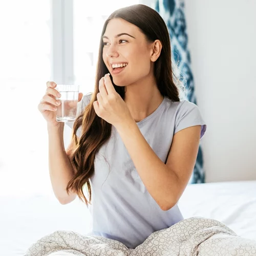 Βιταμίνες: Πώς θα τις πάρεις σωστά;