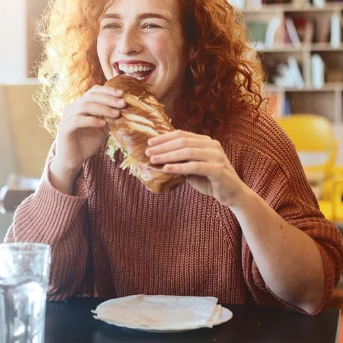 Επτά συνήθειες για να διατηρείς ένα υγιές βάρος