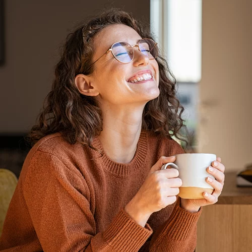 Το κοκτέιλ υπερδύναμης για καλύτερη ποιότητα ζωής