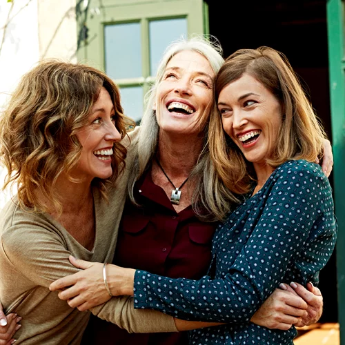 Εμμηνόπαυση: Γίνεται να καθυστερήσουμε τα έντονα συμπτώματα; Η απάντηση είναι ναι!